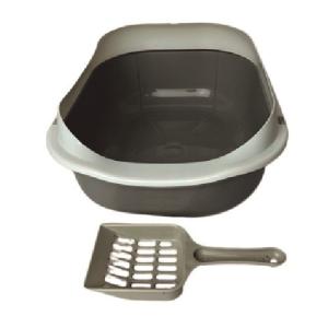 ARENERO GATOS C/PALA 37X28X16 CM.