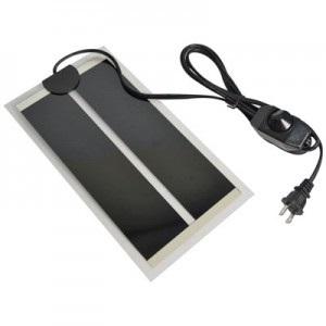 PLACA TERMICA 15X28CM 7W