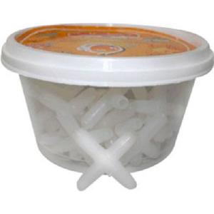 VALVULA X BOTE 20PZAS