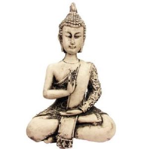 BUDA CON LISTON 16X17CM