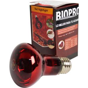 FOCO INFRAROJO NOCHE 60 W