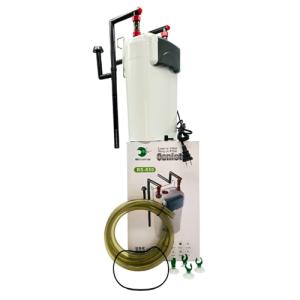 RS FILTRO DE CANASTA LATERAL 800 L/H 8 W.