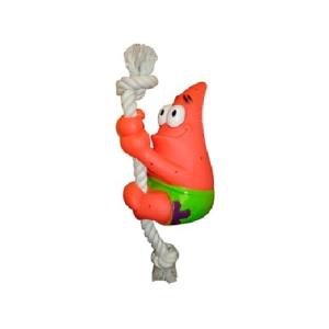 JUGUETE PATRICIO DE VIVNIL 24CM.