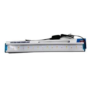 LAMPARA LED 10W. C/3 CAMBIOS DE COLOR 60CM.