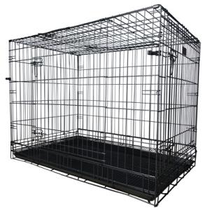 TRANSP. DE ALAMBRE 106X72X81 CM. WYD35