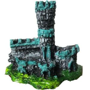 CASTILLOS #7 01 6X6X2 CM.
