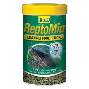 REPTOMIN STICKS 105GR.