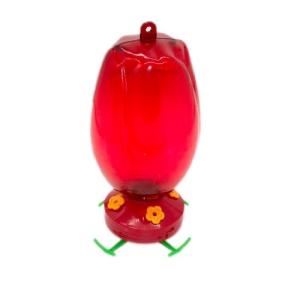 BEBEDERO P/COLIBRI TULIPAN