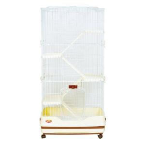 JAULA DIPLOMAT III PARA HURON