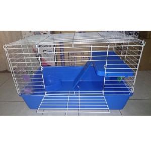 JAULA AMSTERDAM P/CONEJO/HURON