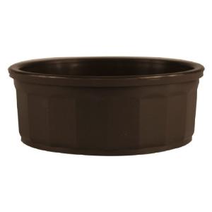 PLATO VASIJA GRANDE PETMATE