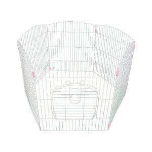 CORRAL HEXAGONAL P/PERRO