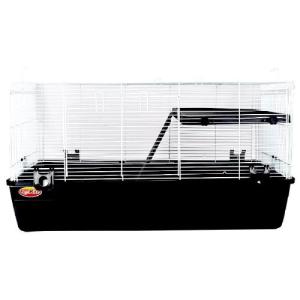 JAULA AMSTERDAM III PARA CONEJO/HURON