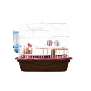 JAULA FRESNO VII P/HAMSTER