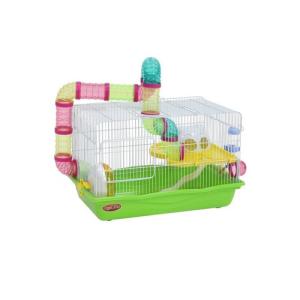 JAULA FRESNO V P/HAMSTER