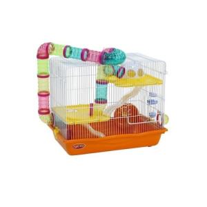 JAULA FRESNO VI P/HAMSTER