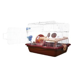 JAULA MONACO PARA AVE