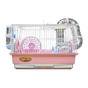 DY415B JAULA SAN DIEGO P/HAMSTER