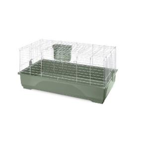 DY511 JAULA TUXON P/ HAMSTER GRIS