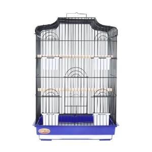JAULA NIZA PALACE PARA AVE AZUL