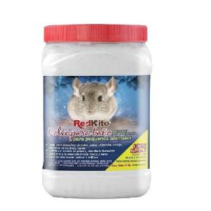 REDKITE POLVO P/BAÑO CHINCHILLA 1.80 KGS