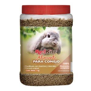 REDKITE ALIMENTO P/CONEJO 1 KG
