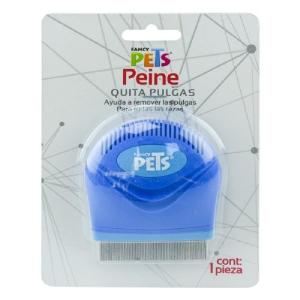 PEINE ANTIPULGAS F.P.