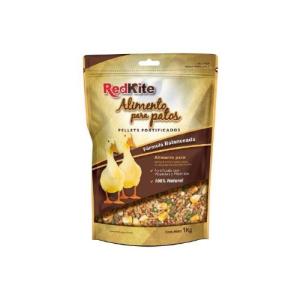 REDKITE ALIMENTO P/PATOS JUVENIL 1KG