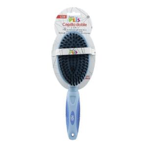 CEPILLO DOBLE GDE. F.P. FL8312