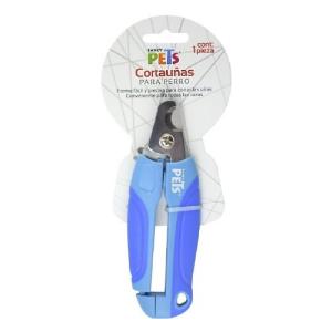 CORTAUÑAS P/PERRO TIJERA F.P.