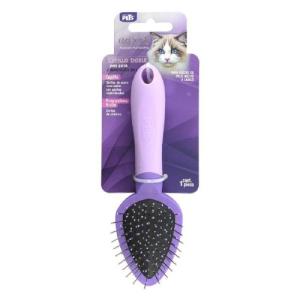 CEPILLO DOBLE P/GATO EXPERT