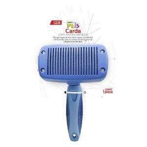 CARDA C/AUTO LIMP. F.P. GDE