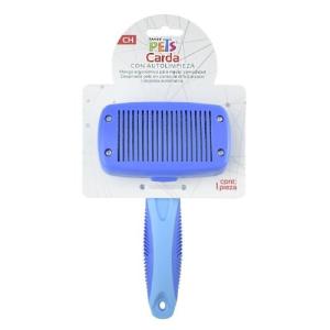 CARDA C/AUTO LIMP. F.P. CHICA