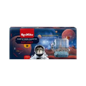 HABITAT EXPLORER P/HAMSTER II