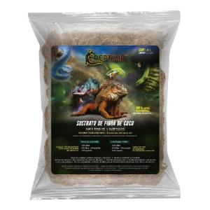 SUSTRATO DE COCO 100% POLVILLO