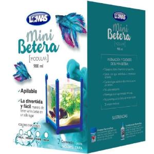 MINI BETERA AZUL 900ML.