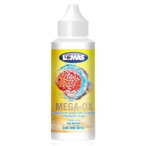 MEGA OX 60ML.