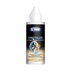 CRYSLATLIZE 60 ML.