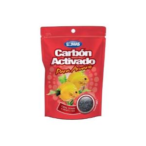 CARBON ACTIVADO LOMAS BOLSA