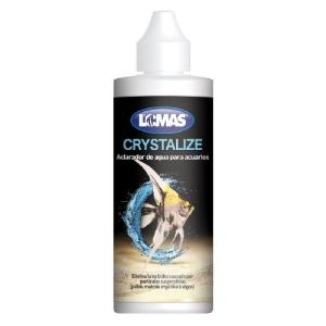 CRYSTALIZE 120 ML.