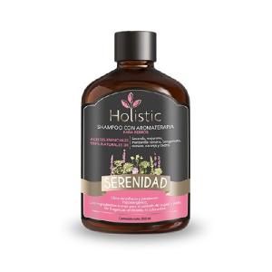SHAMPOO C/AROMATERAPIA SERENIDAD 250ML