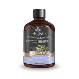 SHAMPOO C/AROMATERAPIA RELAJACION 250ML
