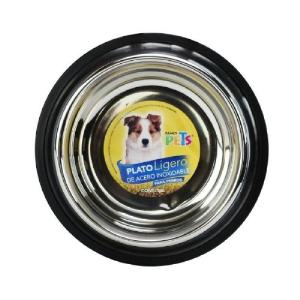 PLATO LIGERO DE ACERO 32OZ