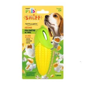 JUGUETE ELOTE C/AROMA SNIFF CHICO