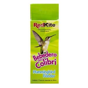 BEBEDDERO P/COLIBRI 300 ML. REDKITE