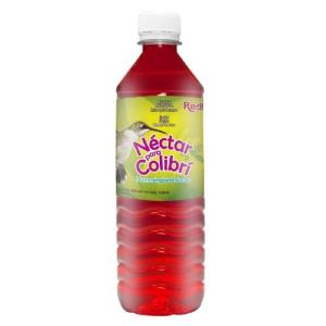 NECTAR LIQ. P/COLIBRI GAL 500 ML.
