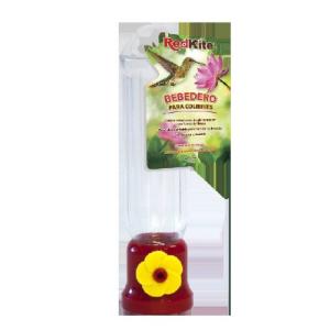 ALIMENTADOR COLIBRIS MINI 68 ML.