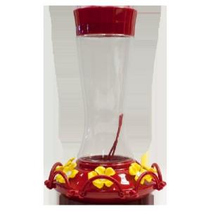 BEBEDERO 7 ESTACIONES P/COLIBRI 590ML