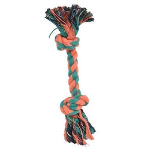 HUESO DE HILO 30 CM. JUGUETE P/MASCOTA.