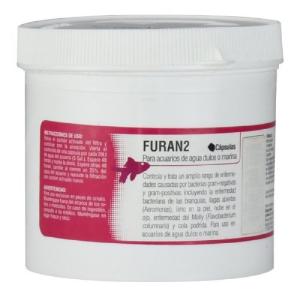 FURAN 2 100CAPS.